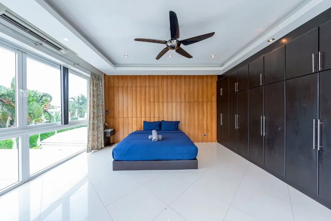 BB house poolvilla รูปที่ 10