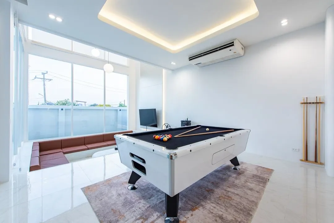 The Pool Space A3 รูปที่ 29