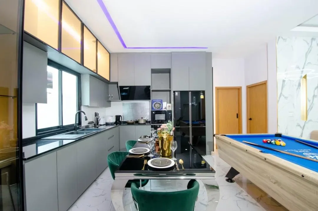 NAPA POOL VILLA รูปที่ 27