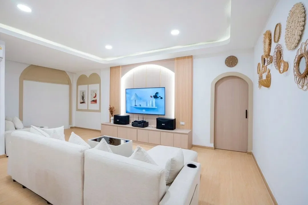 MY COZY BEACH Pool Villa Pattaya รูปที่ 20