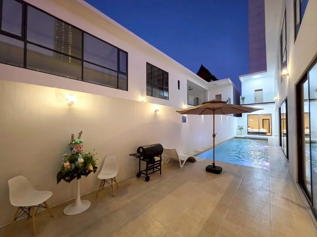 Sea Sapphire Villa 6 รูปที่ 29
