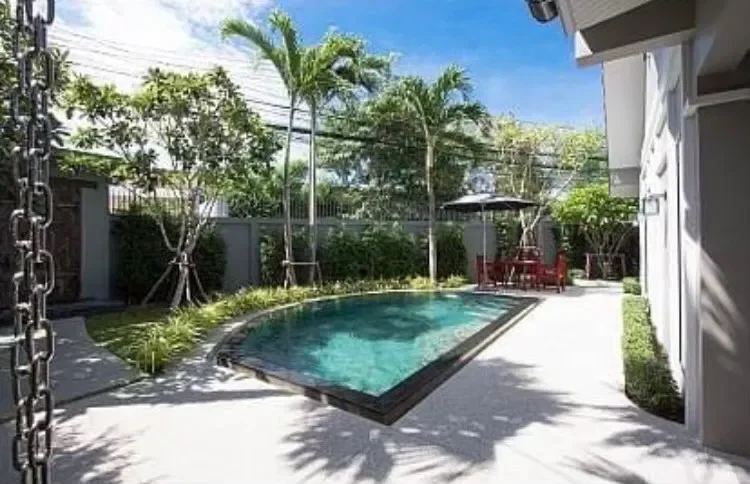 The Sala Villa 3 รูปที่ 37