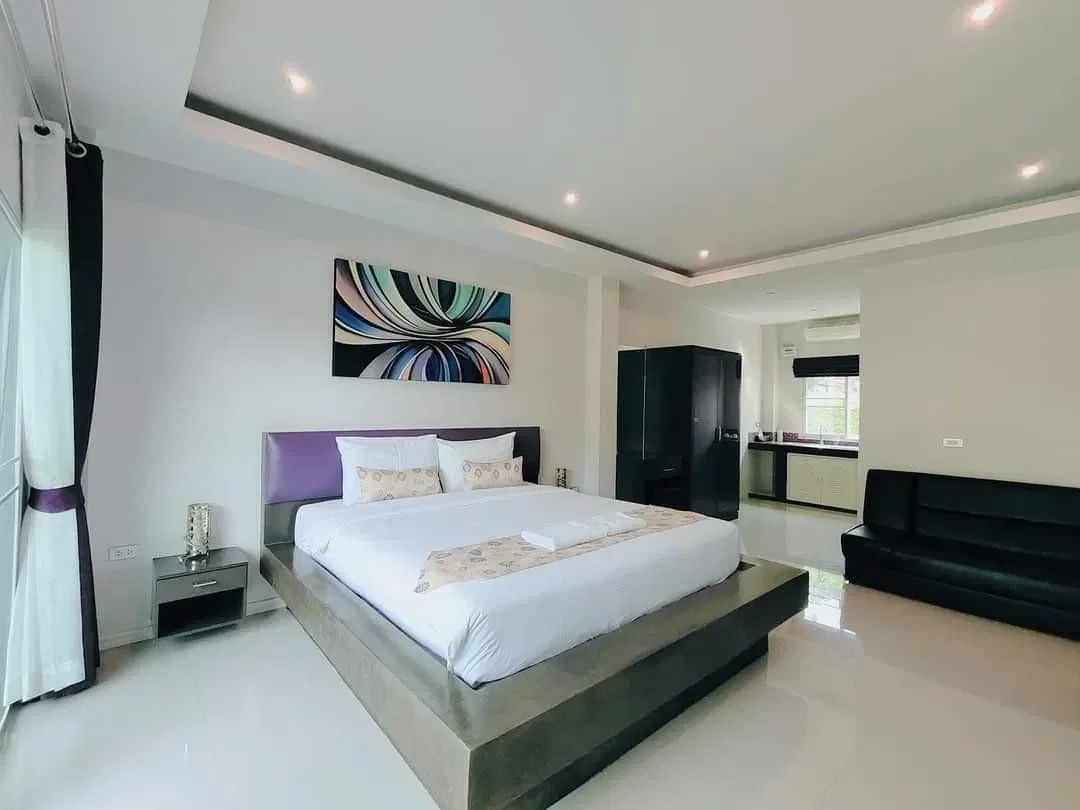 The Serenity Resort รูปที่ 7