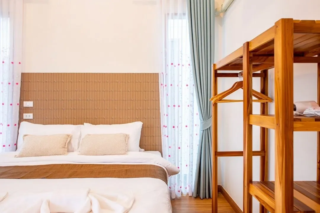 White Lotus House n.12 รูปที่ 9