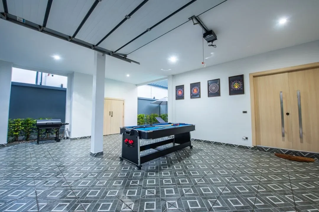 Nautica Pool Villa รูปที่ 42
