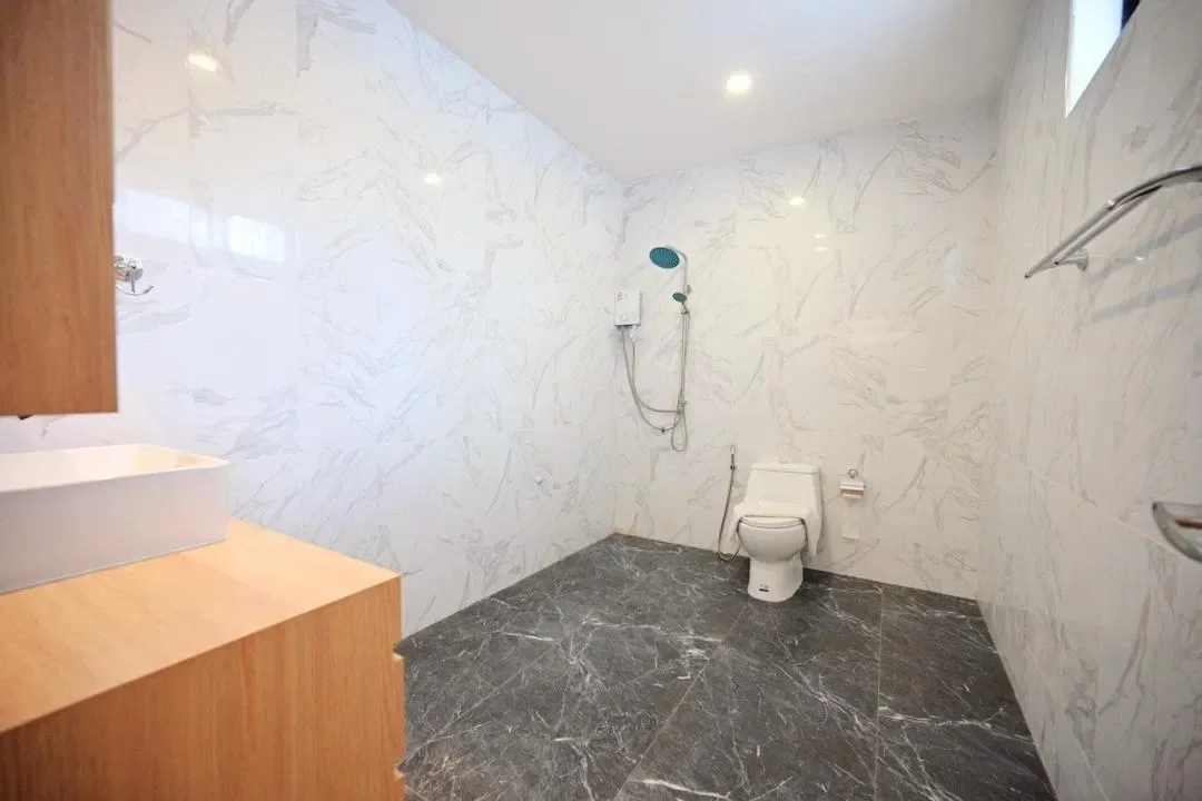 Venice Poolvilla Pattaya รูปที่ 10