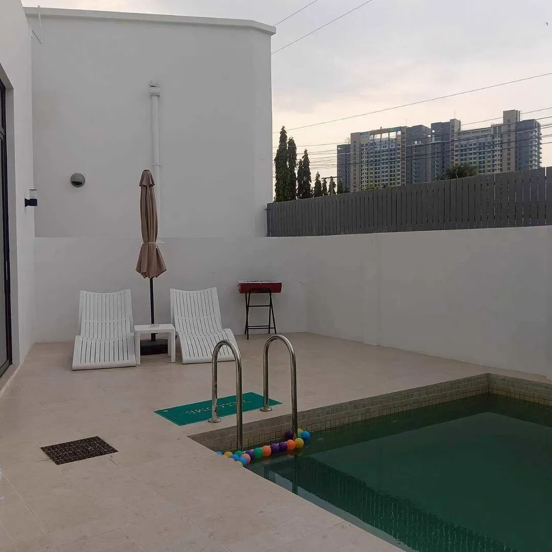 Quint pool villa (Q6) รูปที่ 23
