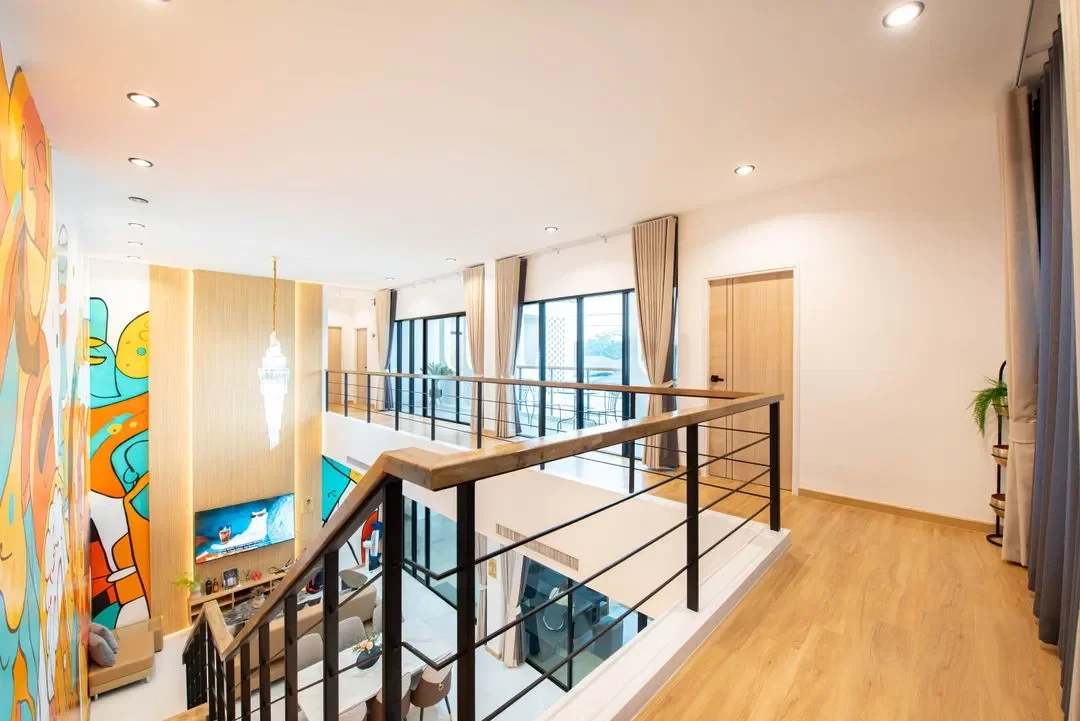 My room pool villa @Magnolia M.17 รูปที่ 32