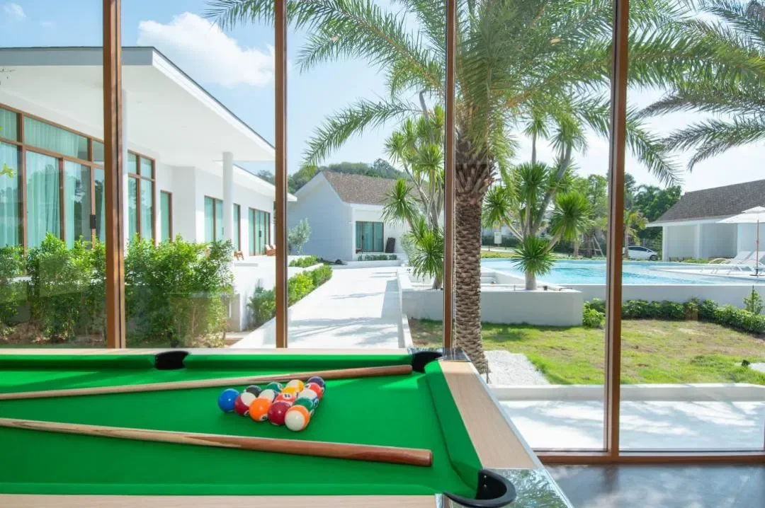 Emmarin Villa Pattaya รูปที่ 21