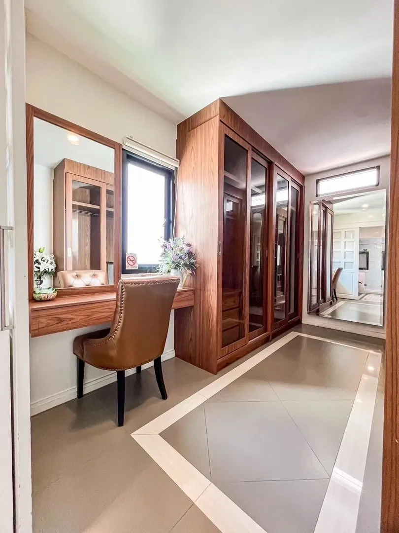 Exquisite poolvilla B รูปที่ 21