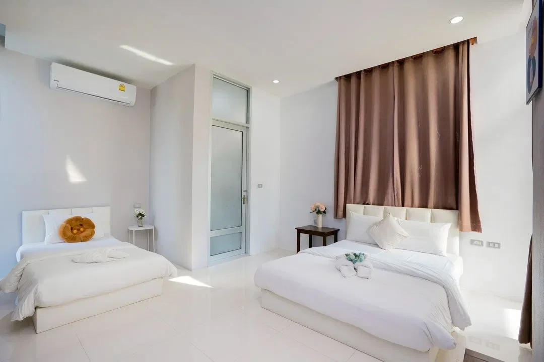 Strom Poolvilla รูปที่ 12