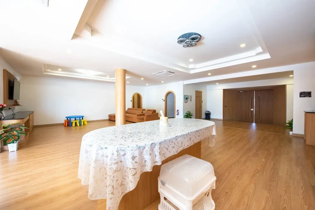 Space Poolvilla Pattaya รูปที่ 20