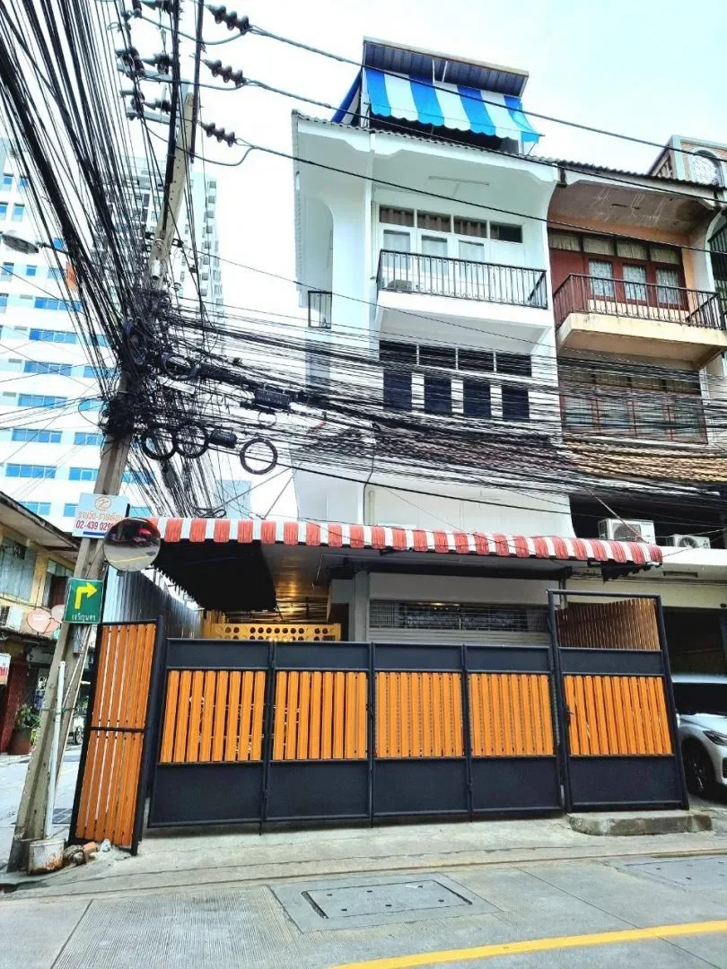 K4 Be Chill (กรุงเทพ) รูปที่ 16