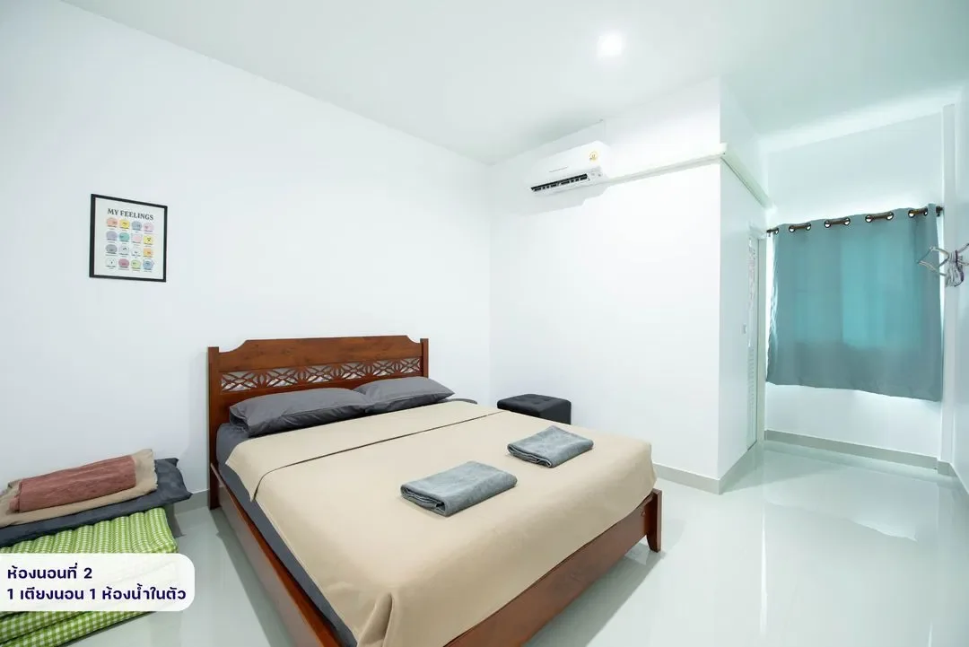 The bill poolvilla รูปที่ 39