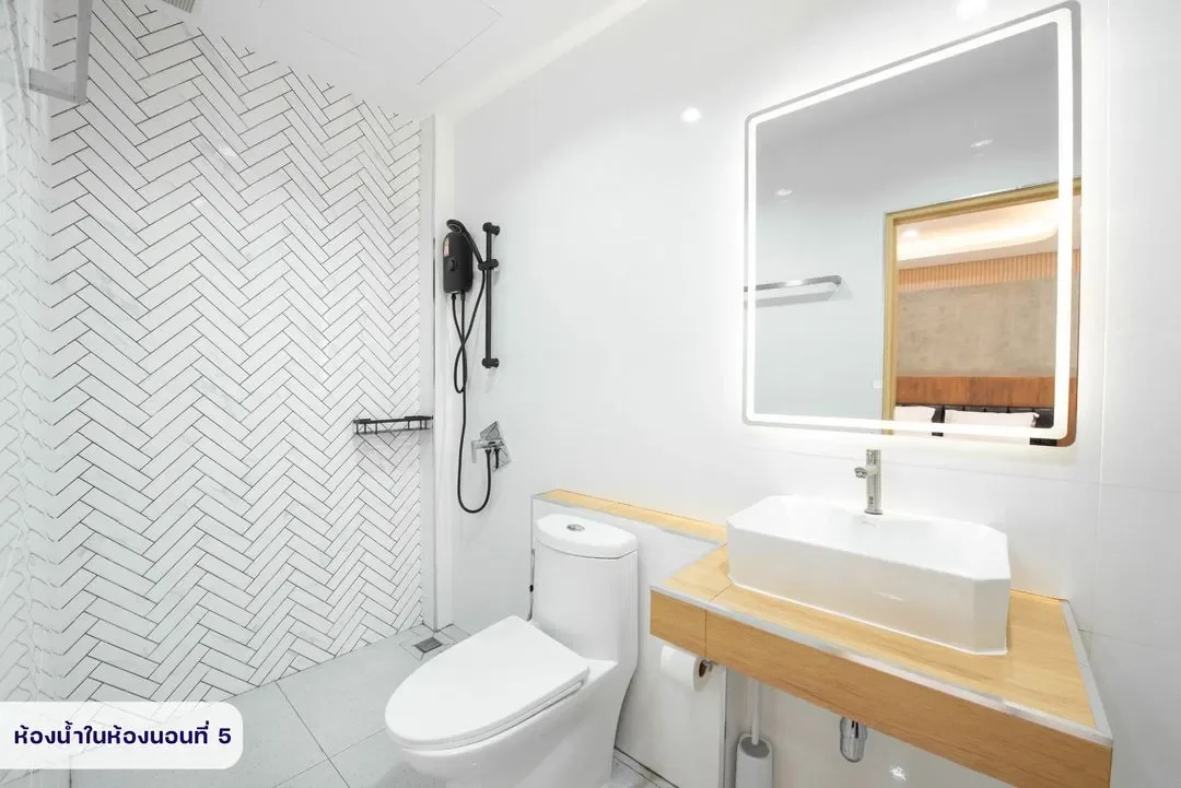 Celuna Pool Villa รูปที่ 31