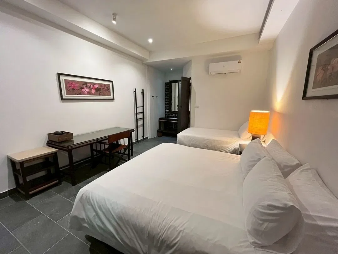7 BEDROOM WITH GAME ROOM รูปที่ 7