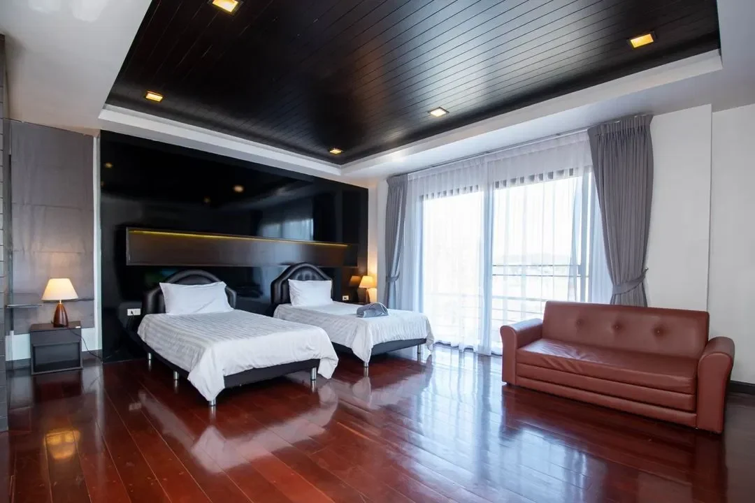 รามมันตรา (Sea View) รูปที่ 38