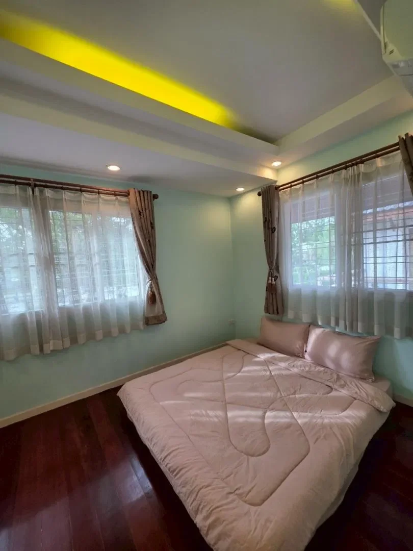 Sugar Beach Villa 2 รูปที่ 8