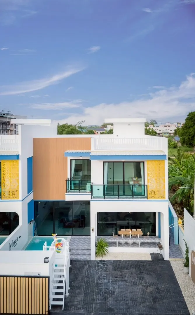 Marea Villa รูปที่ 42