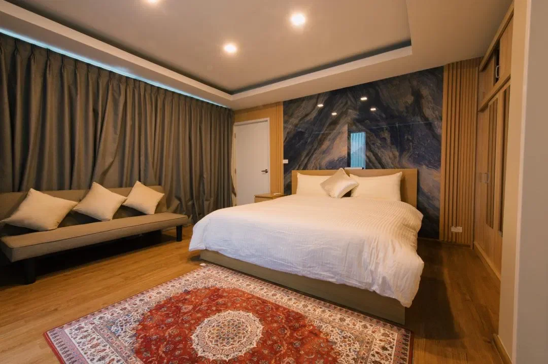 Aria Pool Villa (อาร์เรีย พูลวิลล่า) รูปที่ 21