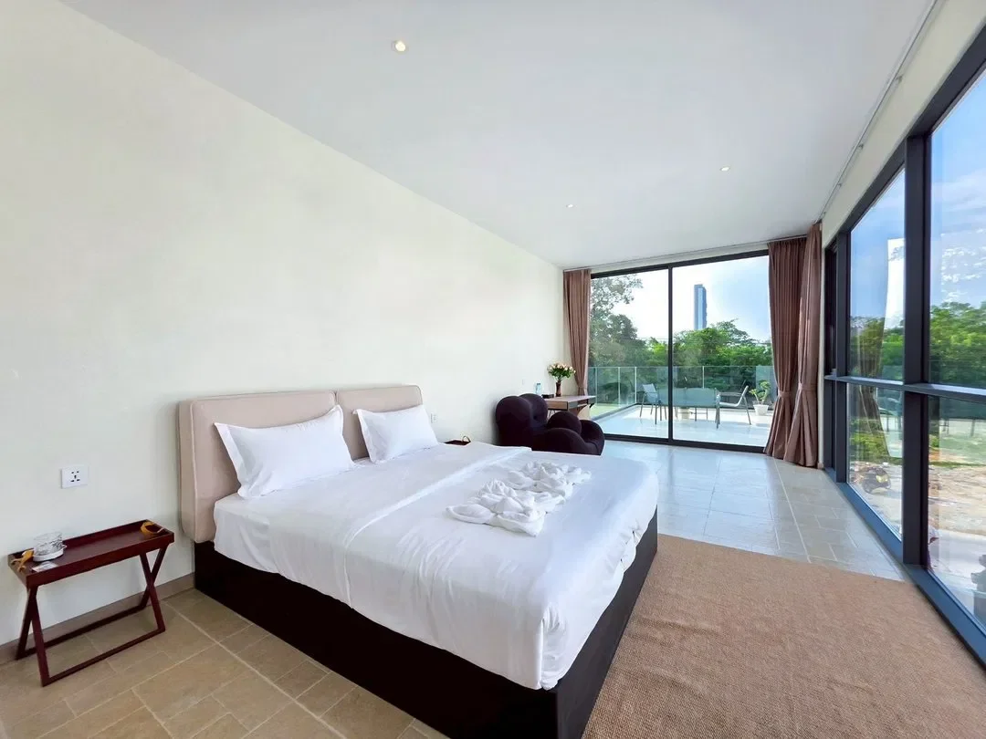 Sea Sapphire Villa 7 รูปที่ 22