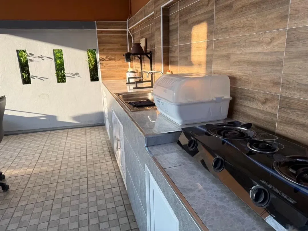 Aqua Haven 4 รูปที่ 14