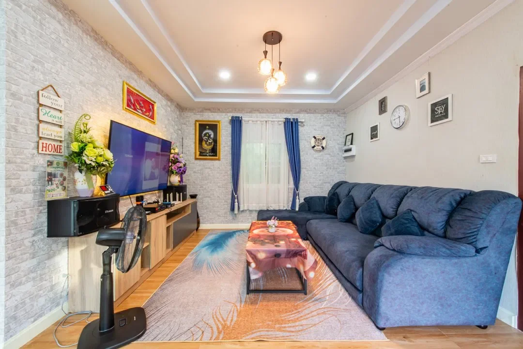 ppm sky hill poolvilla sattahip รูปที่ 17