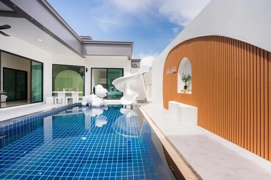 Villa Whale รูปที่ 17