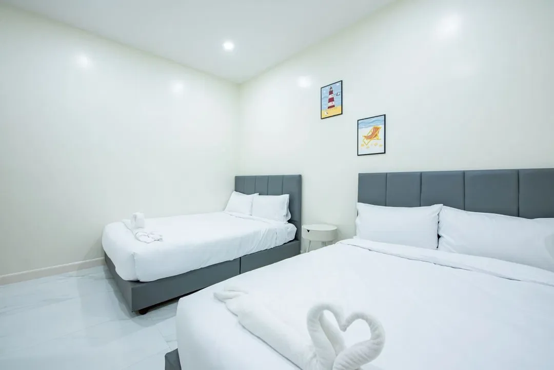 Panmora poolvilla (สัตหีบ) รูปที่ 36