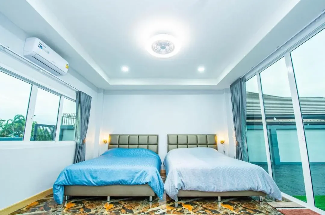 N&N Poolvilla Pattaya รูปที่ 4