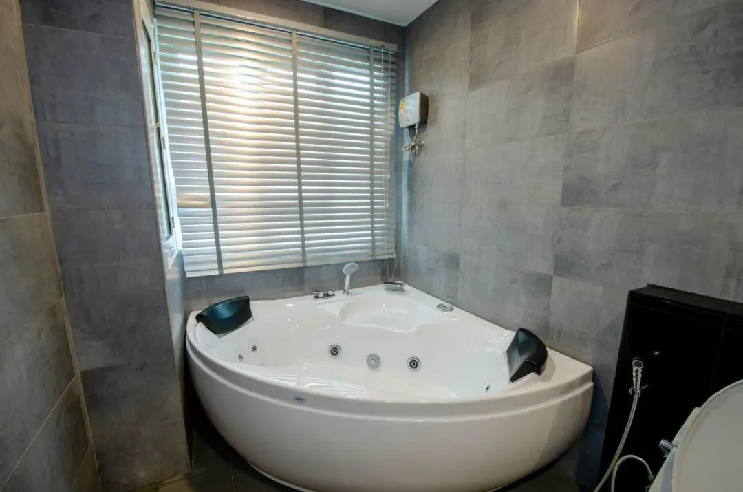 Grand Oasis รูปที่ 3