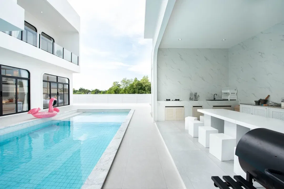 Orion Grand (โอไรออน แกรนด์) รูปที่ 13