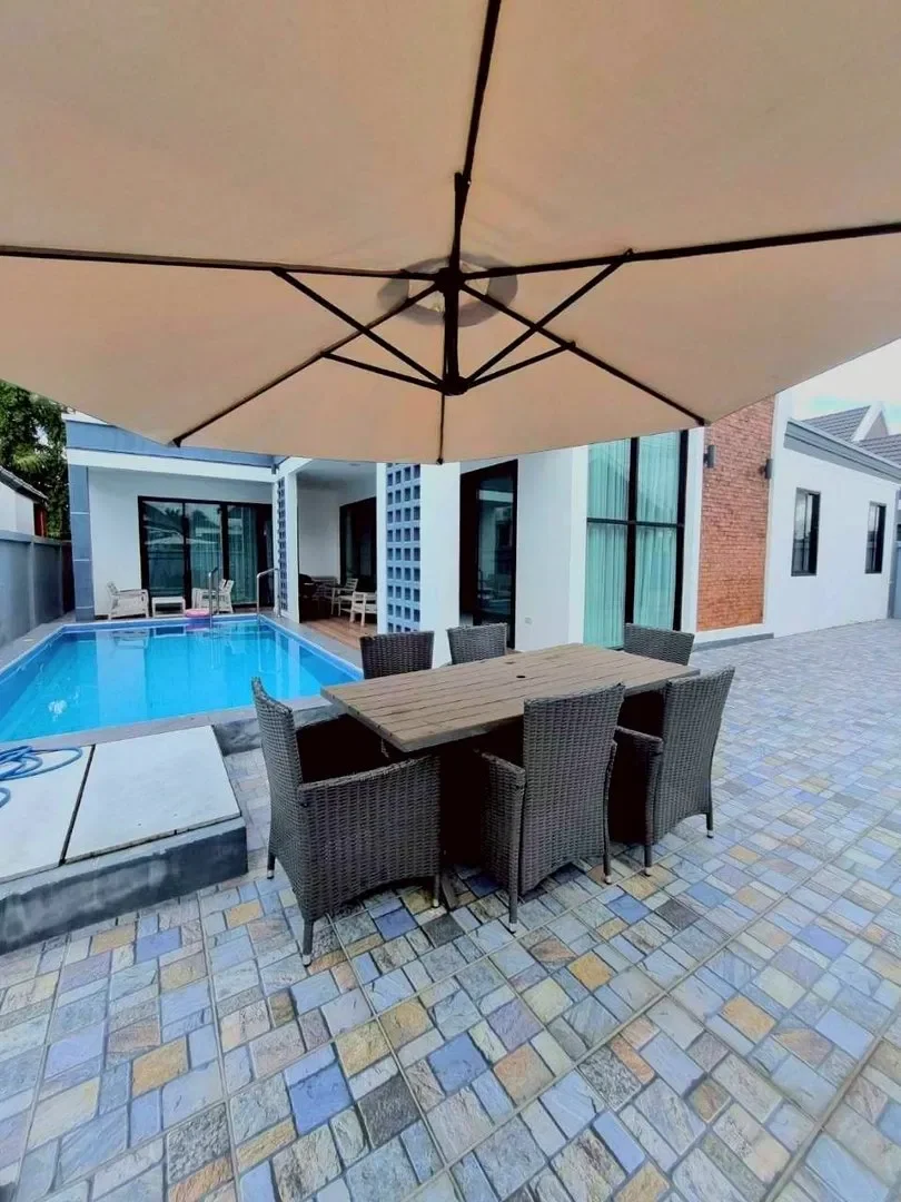 Sunshine Life 4 (Pattaya) รูปที่ 23