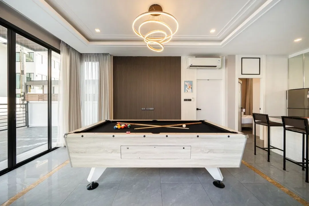 Aliss Poolvilla รูปที่ 3