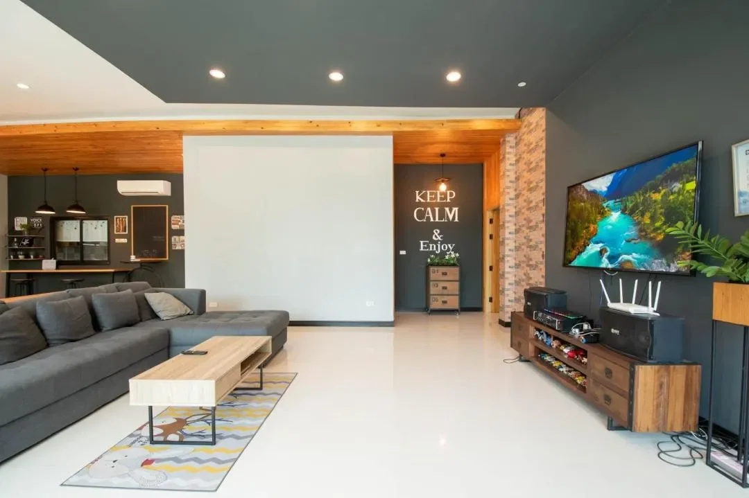 PP First Modern Loft รูปที่ 11