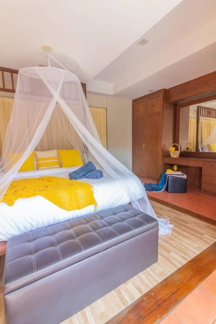 Bali Heaven Pool Villa รูปที่ 4