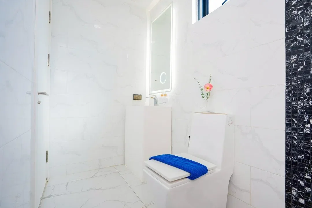 Bella Fun Pool Villa รูปที่ 20