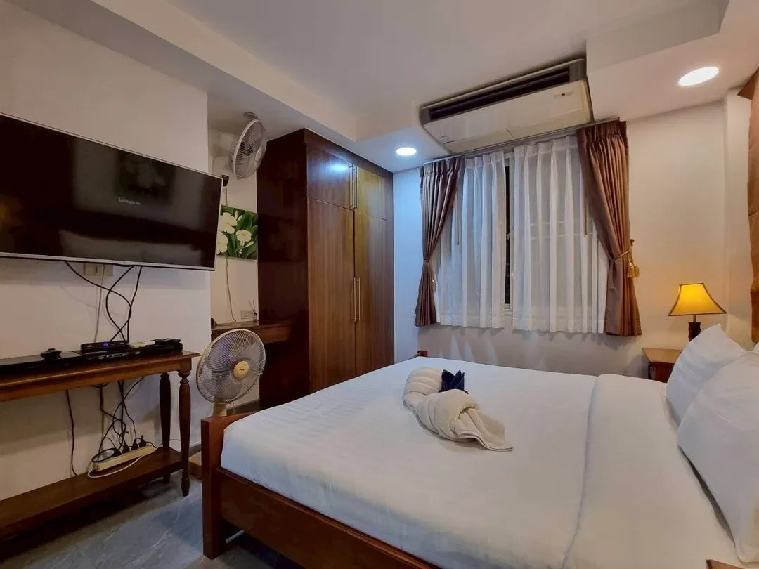 The Paradise PoolVilla รูปที่ 32