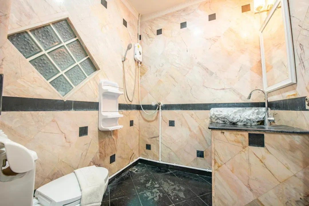 White House Pool Villa (บางเสร่) รูปที่ 7