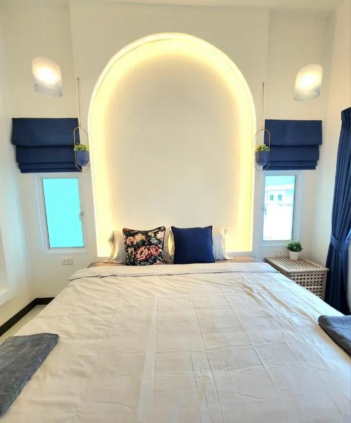 Medina Pool villa M2 รูปที่ 5