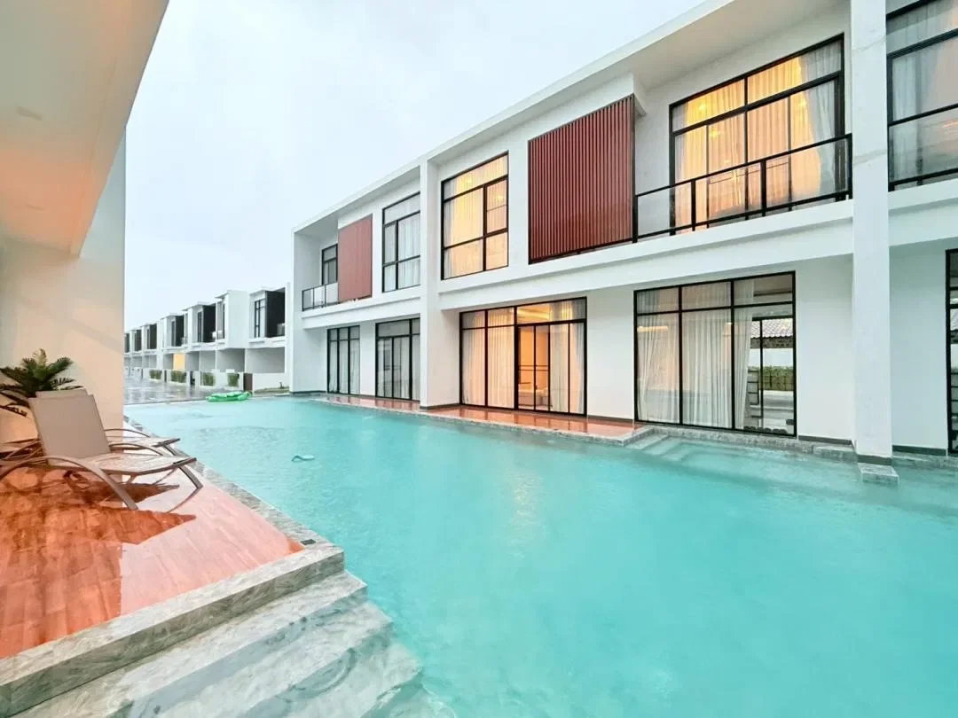 Chilla villa รูปที่ 16