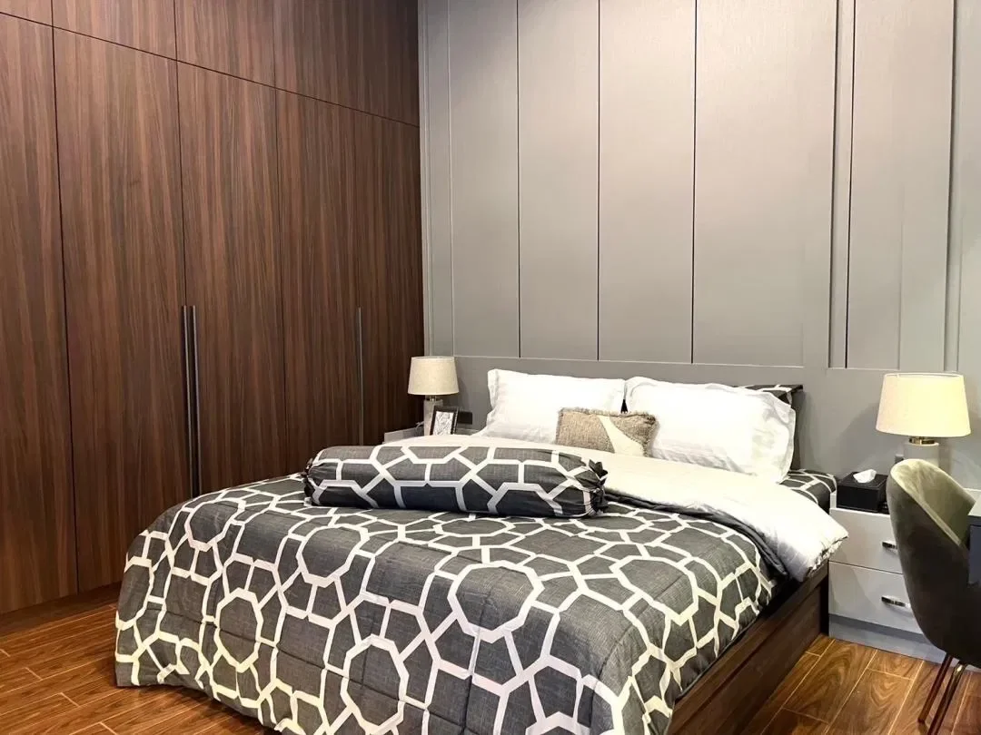 PNT LUXURY VILLA รูปที่ 3