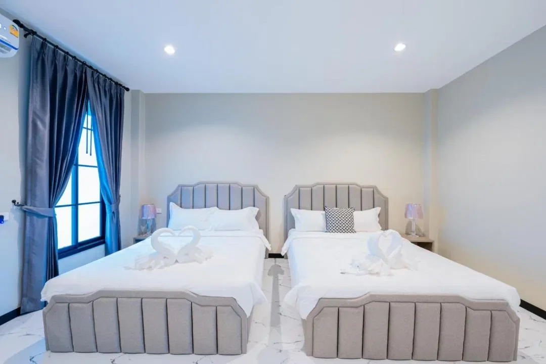 Howdy Pool Villa 1 รูปที่ 7