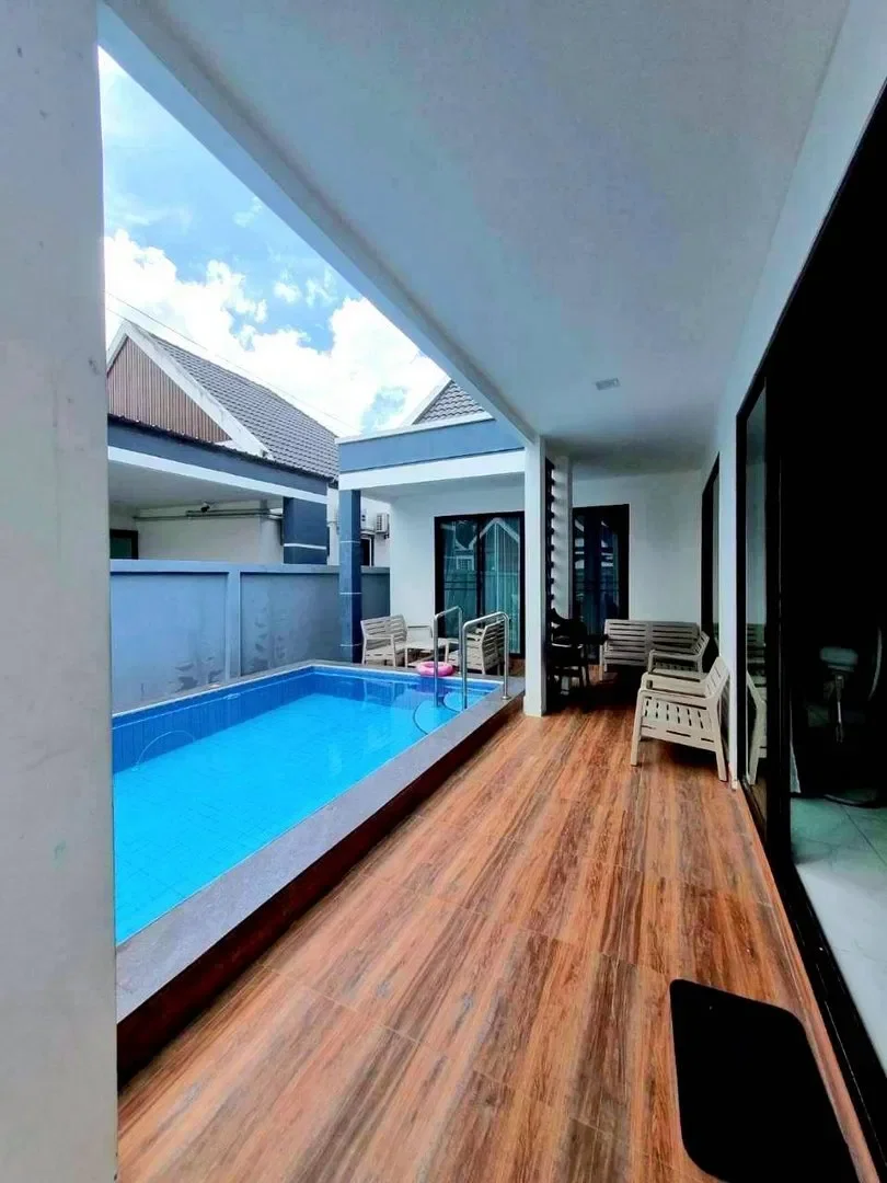 Sunshine Life 4 (Pattaya) รูปที่ 24