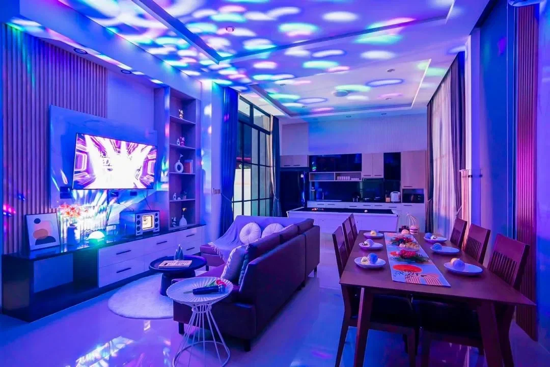 Cayla House Poolvilla รูปที่ 25