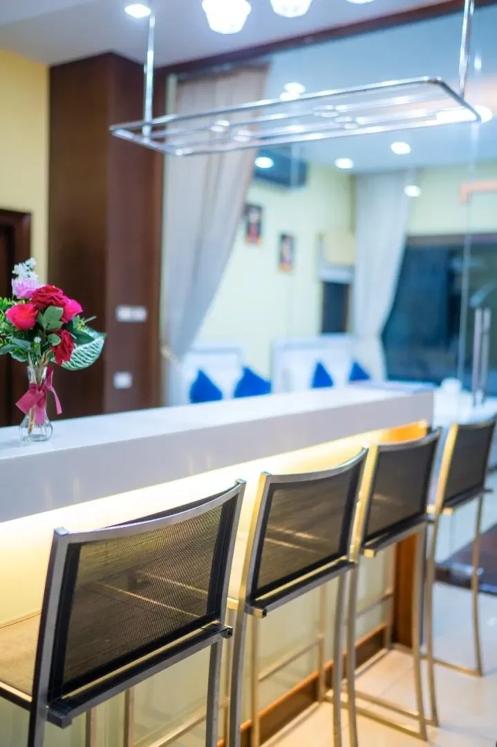 Welcome Sea view Pool Villa รูปที่ 39