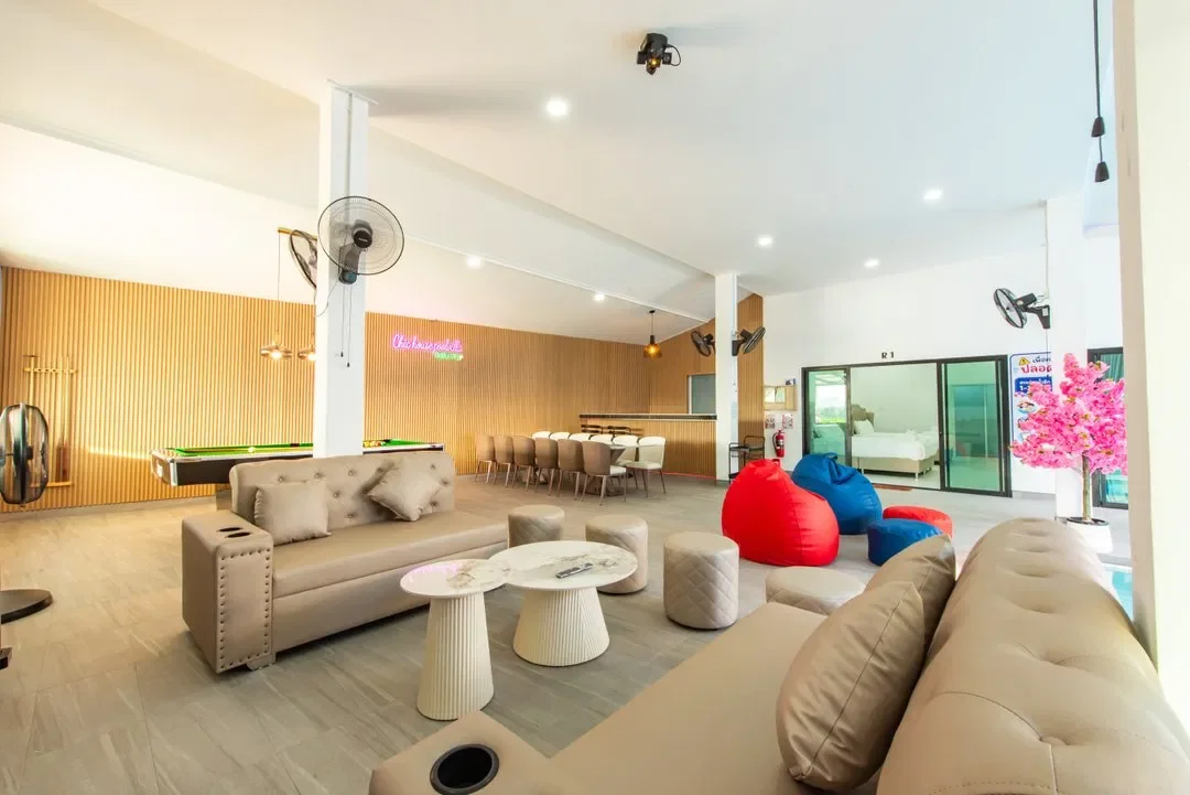 Chic House A2 รูปที่ 7