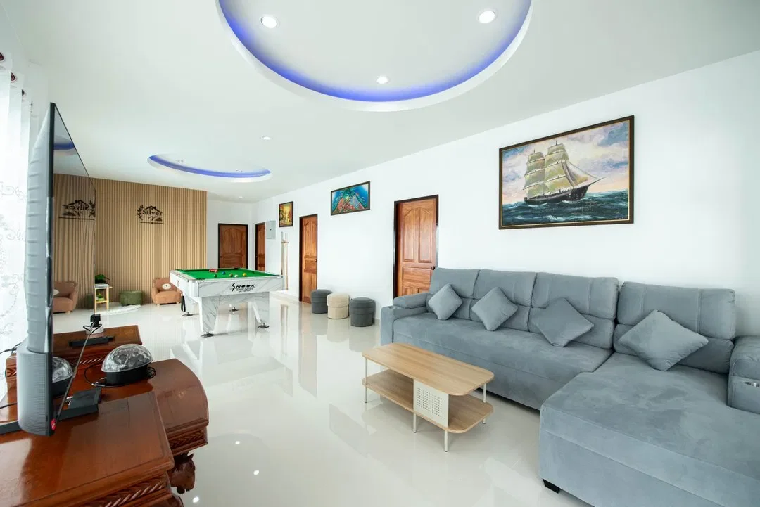 silver villa รูปที่ 23