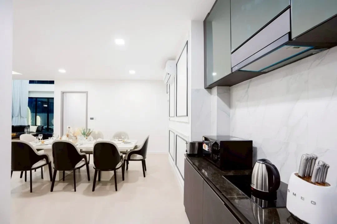 Emquartier รูปที่ 28