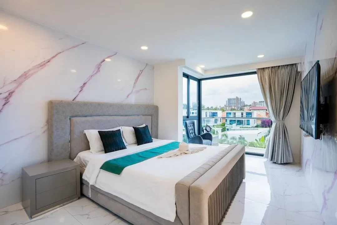 MY GALAXY Pool Villa รูปที่ 2